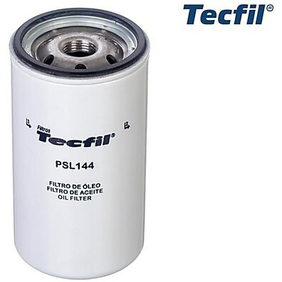 Filtro de Óleo Ford Escort/Focus - TECFIL PSL144
