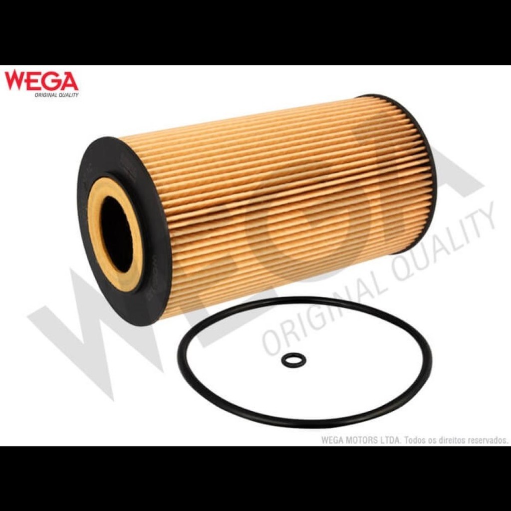 Filtro de Óleo Ford Ranger: Proteção Essencial