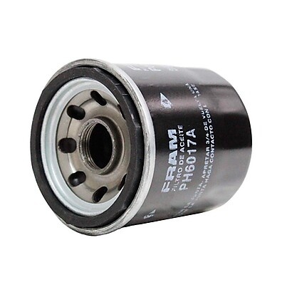 Filtro de Óleo Fram PH6017A: Proteção Essencial