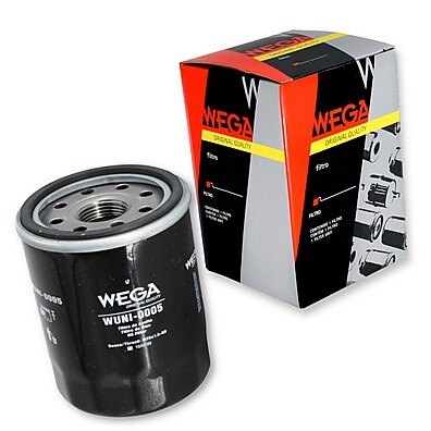 Filtro de Óleo Honda Civic 1.7 16v: Proteção Essencial