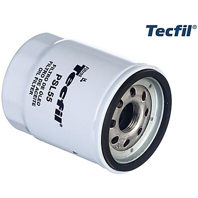 Filtro de Óleo Jac J3 2013-2020 - TECFIL PSL55
