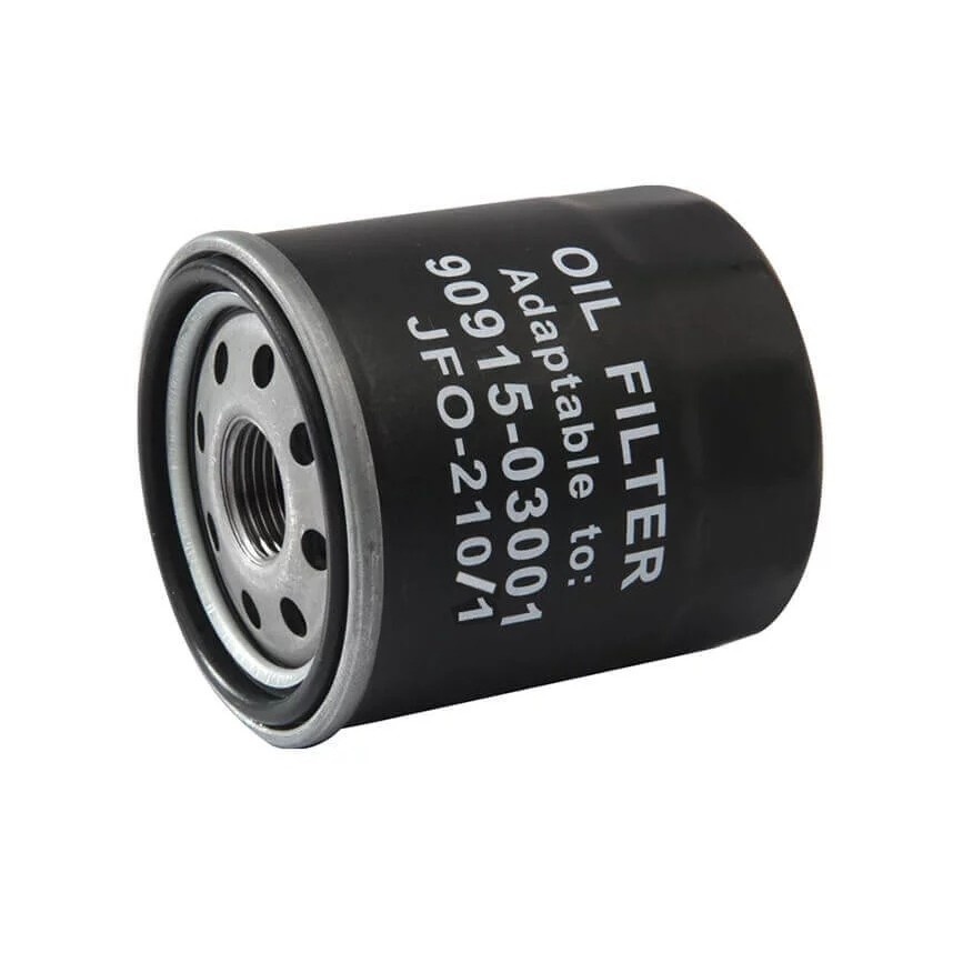 Filtro de Óleo Lifan 320 1.3: Proteja Seu Motor!