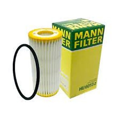 Filtro de Óleo Mann: Proteção Essencial para seu Jetta