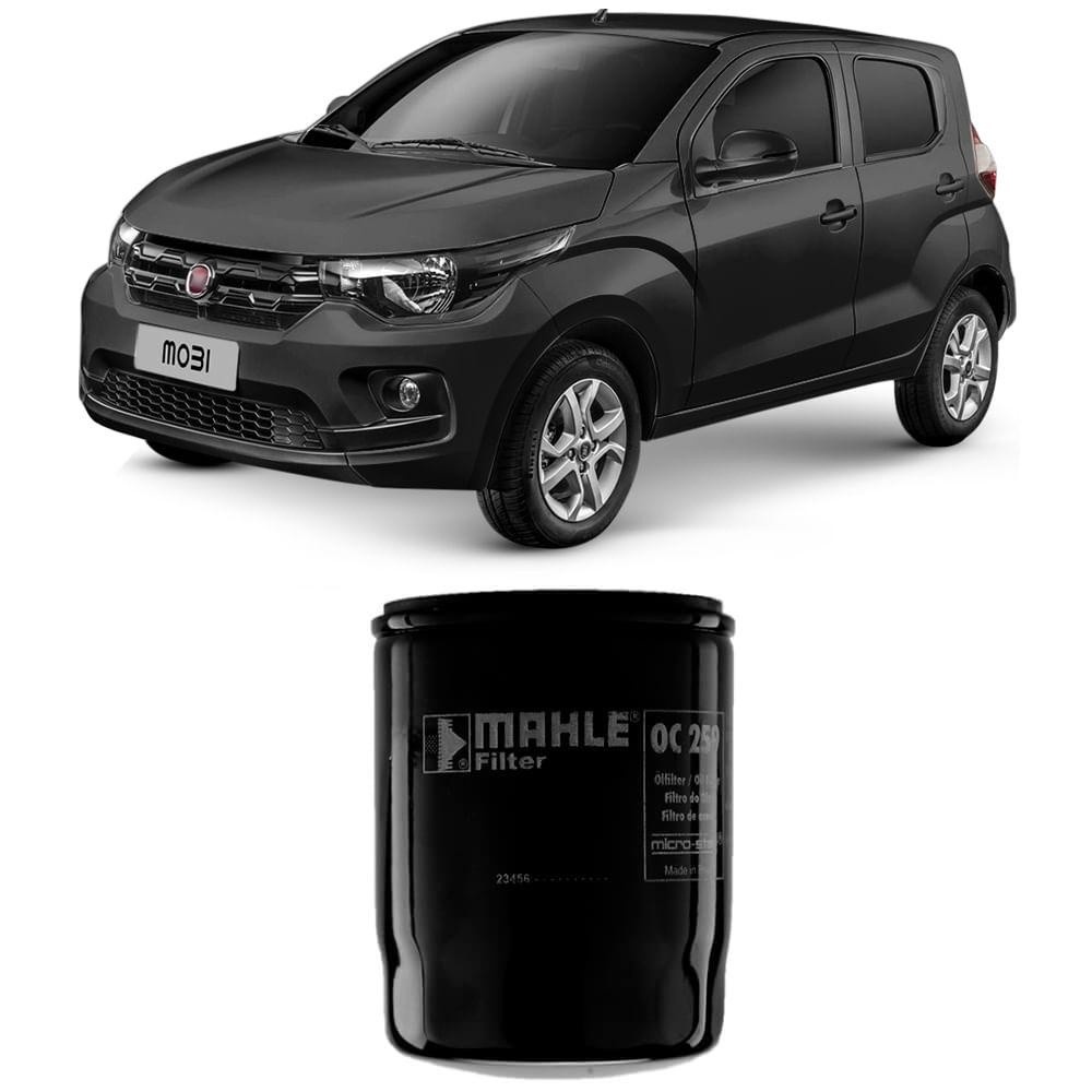 Filtro de Óleo Metal Leve: Proteção Essencial para seu Carro