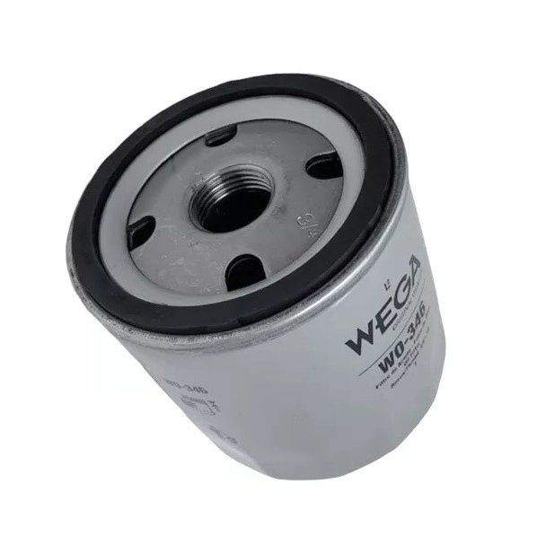 Filtro de Óleo Nivus 1.0: Wega WO346 – Proteção Total