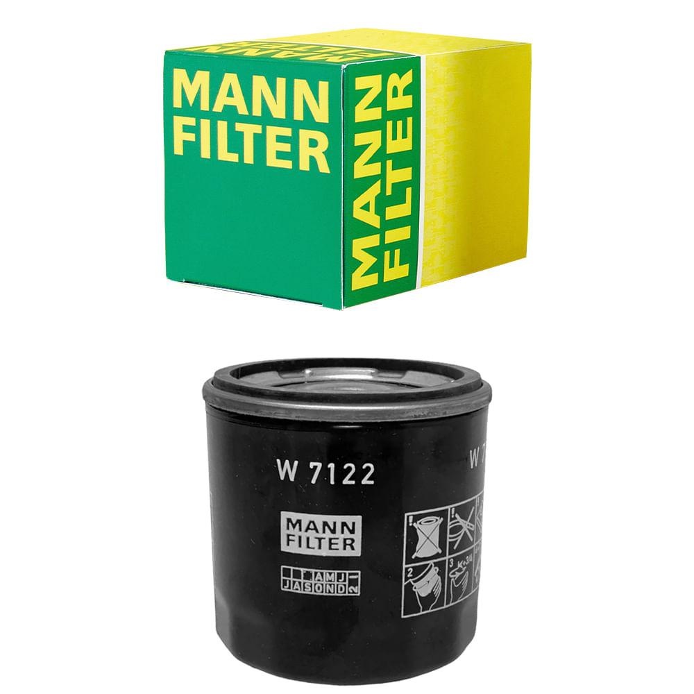 Filtro de Óleo: Palio, Strada e Mais!