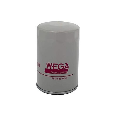 Filtro de Óleo Ranger: Guia Completo WO-180 Wega