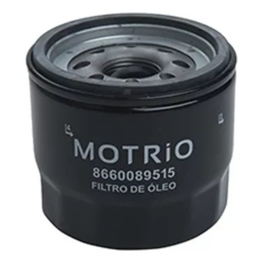 Filtro de Óleo Renault 8660089515: Proteja Seu Motor!