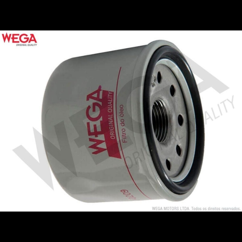 Filtro de Óleo Toyota Etios: Proteção Essencial