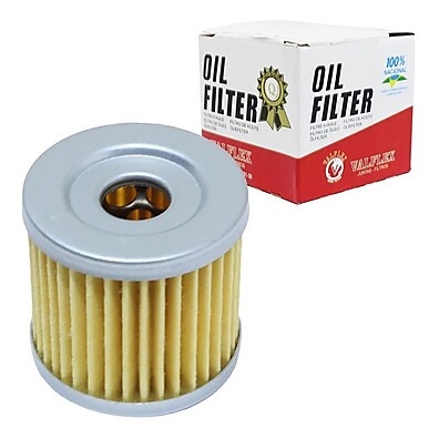 Filtro de Óleo Valflex Comet 650/Mirage 650