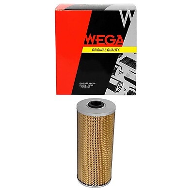 Filtro de Óleo WEGA: Durabilidade para seu Motor Mercedes-Benz