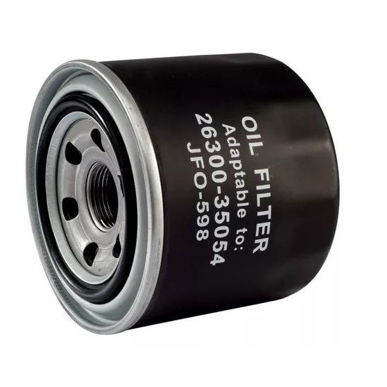Filtro de Óleo Wega JFO598: Proteja seu Motor!