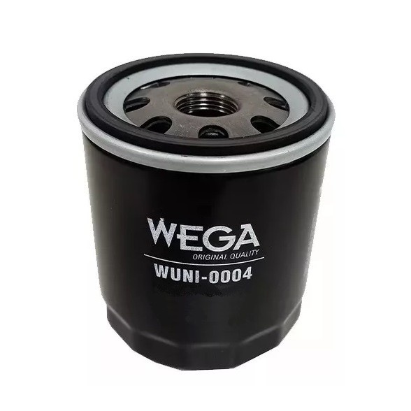 Filtro de Óleo Wega: Proteja seu Peugeot 206!