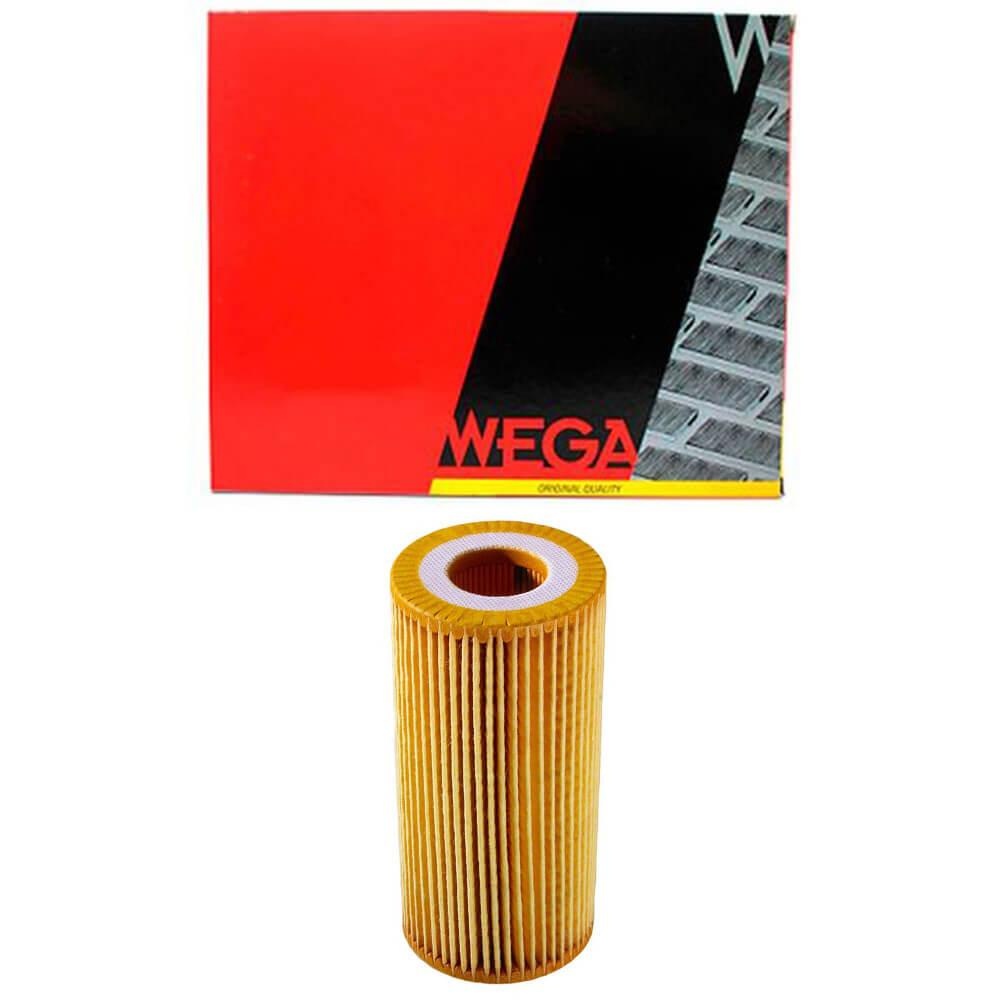 Filtro de Óleo Wega WOE624: Proteção Essencial