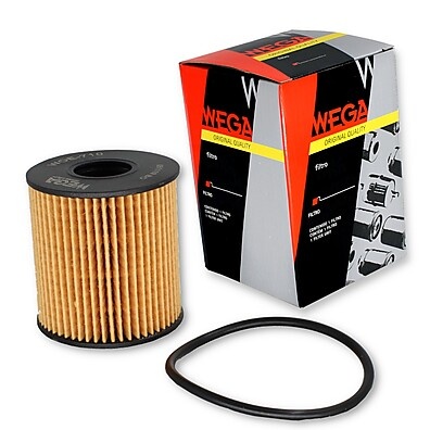 Filtro de Óleo WOE-710: Proteção Essencial para Seu Motor
