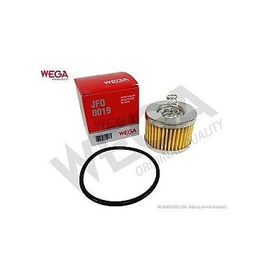 Filtro de Óleo XTZ 150: Proteção Essencial para seu Motor