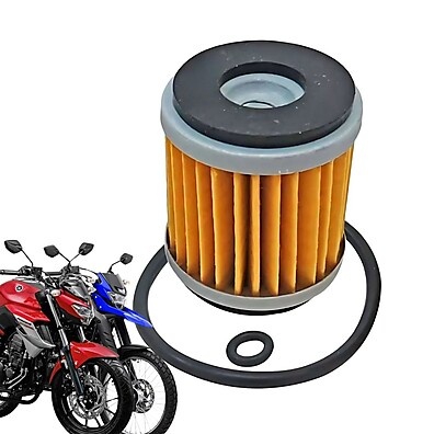Filtro de Óleo Yamaha: Proteja seu Motor!
