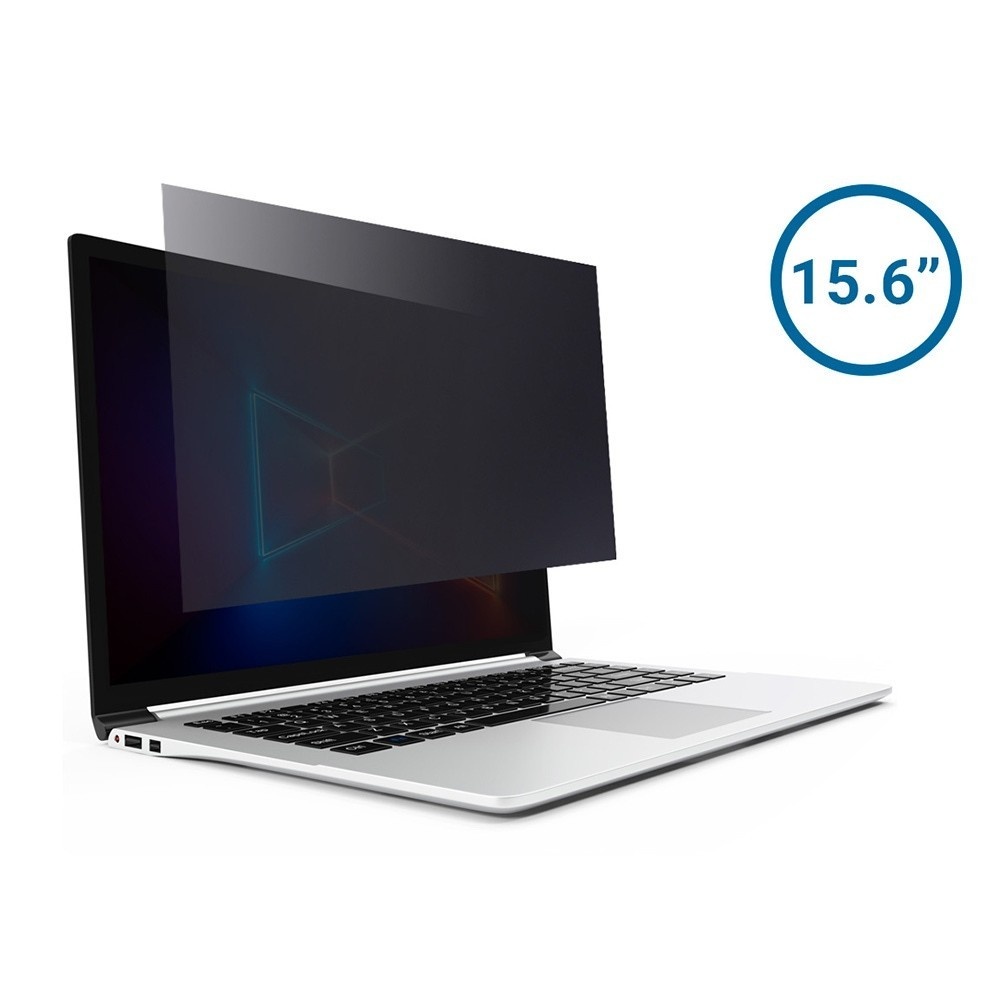 Filtro de Privacidade Notebook 15.6”: Proteja Seus Dados!