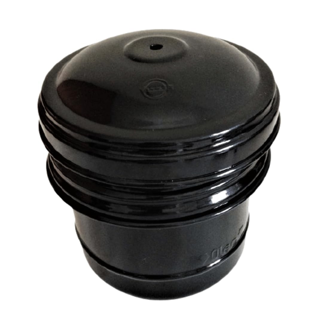 Filtro de Ar Yanmar NS75 Banho Óleo: Proteção Essencial para seu Motor