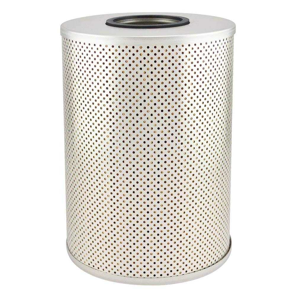 Filtro de Óleo Baldwin P40008: Proteção Superior e Desempenho Duradouro para Seu Motor