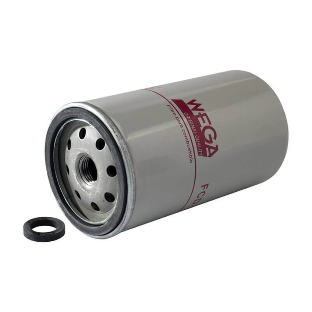 Filtro Diesel Wega Titan 26310 26320: Proteja Seu Motor