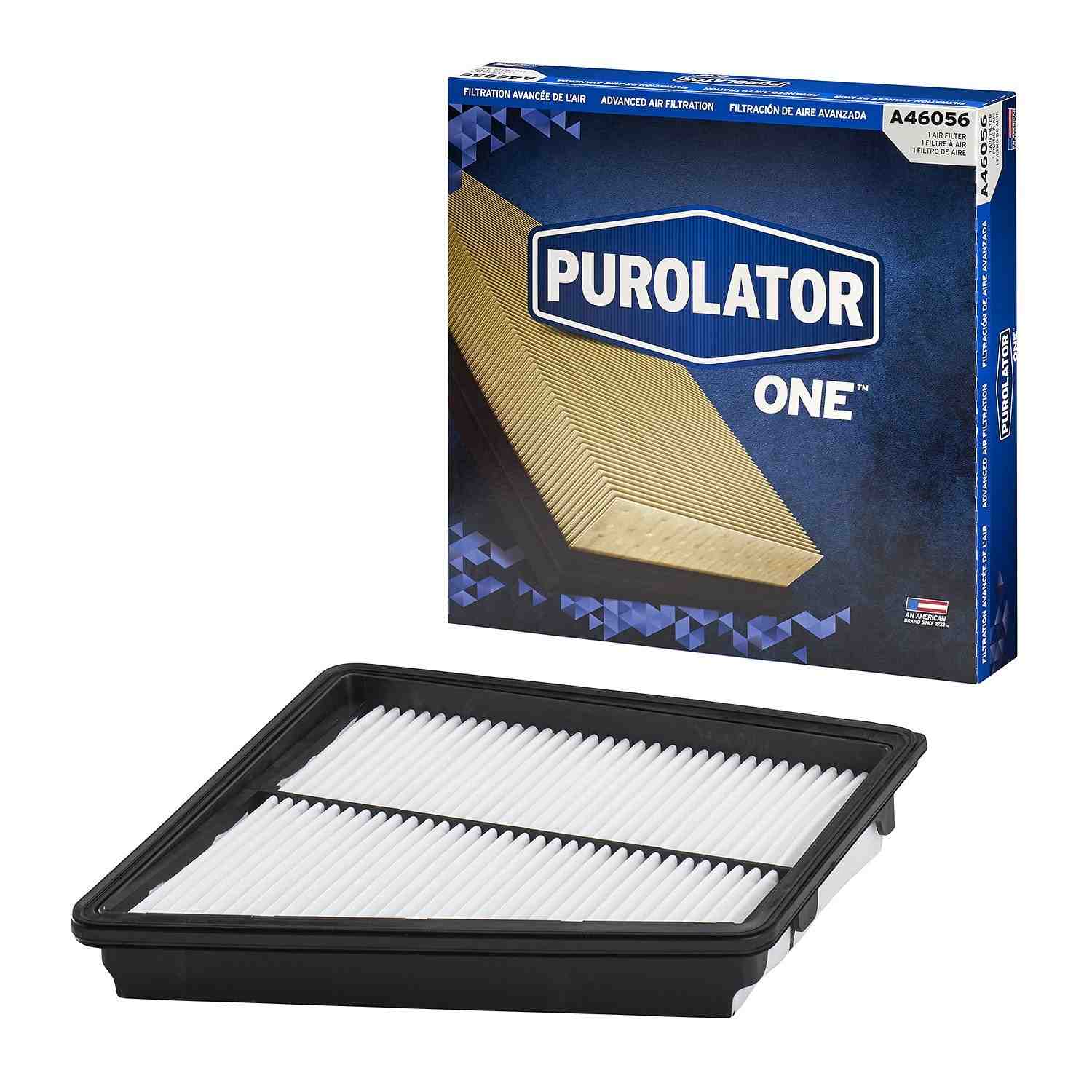 Filtro de Ar PurolatorONE A46056: Proteção Superior e Desempenho para Seu Motor