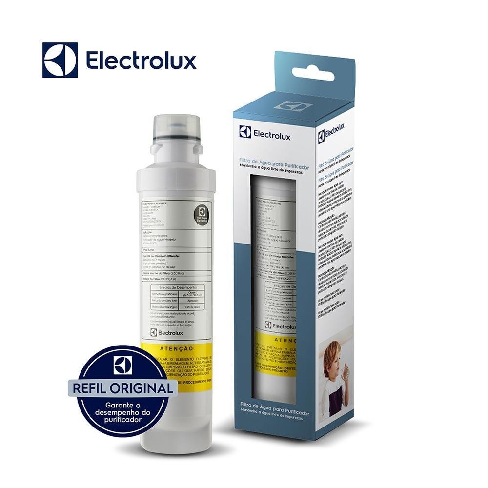 Filtro Electrolux PE11: Água Pura e Saudável