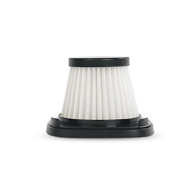 Filtro HEPA para Aspirador VCL 1: Elimine 99,99% de Ácaros e Pó