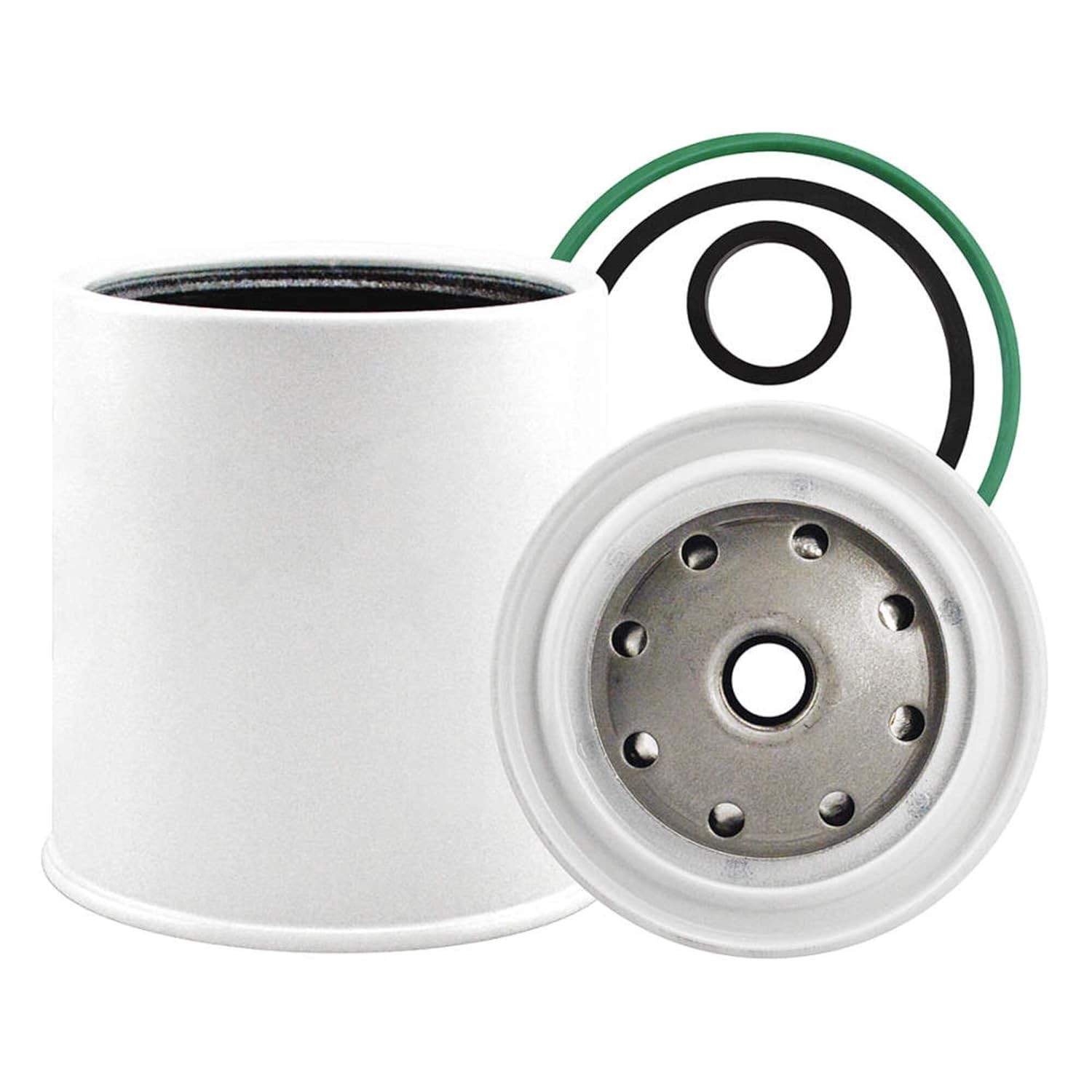 Filtro de Combustível Baldwin BF791-O: Proteção Superior para seu Motor