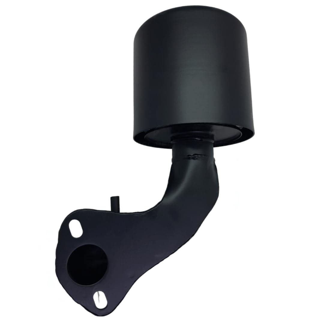 Filtro de Ar Yanmar NS11, NS12, NS90, NS95: Desempenho e Proteção para seu Motor