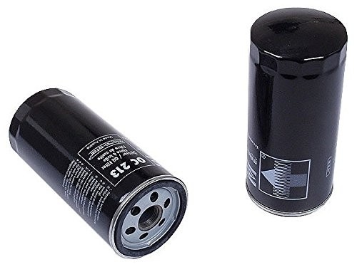 Mahle Filtro de Óleo OC213: Proteção Essencial para o Motor do seu Veículo