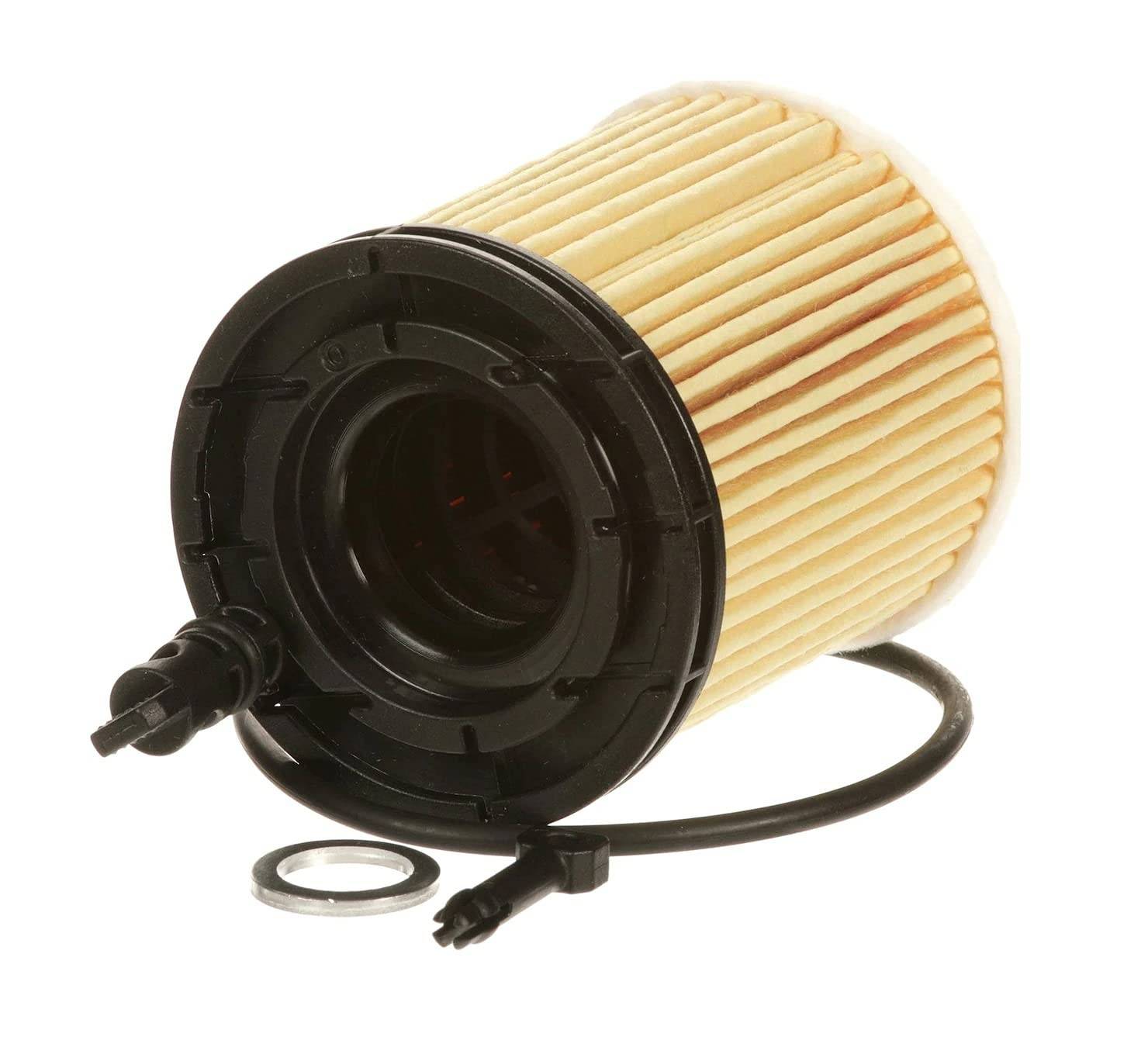Filtro de Óleo Genuíno OEM 26350-2M000 para Hyundai e Kia: Proteção e Performance Original