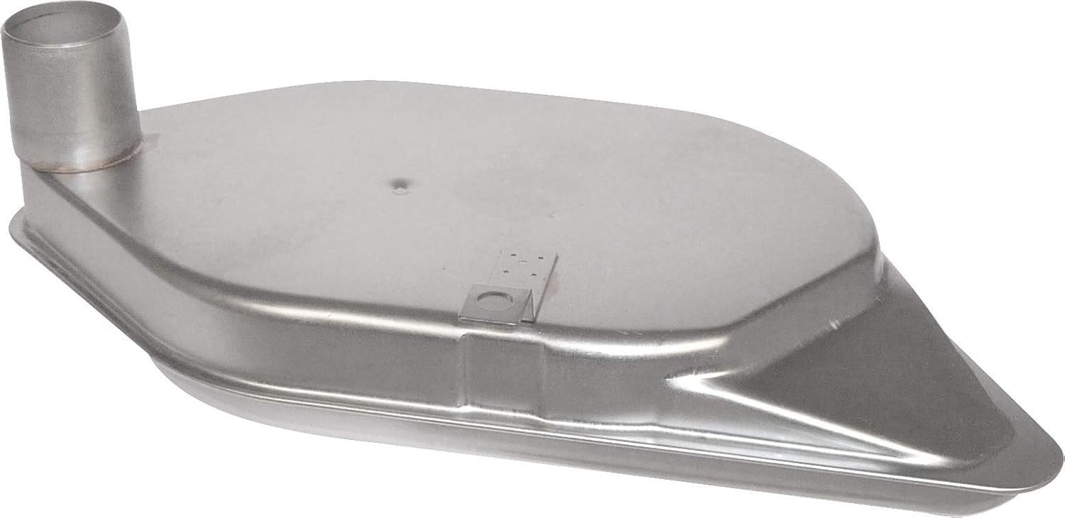 Filtro de Transmissão Hydra-Matic Roto 10/Slim Jim - Pontiac & Oldsmobile 1961-1964 | Peça de Alta Performance