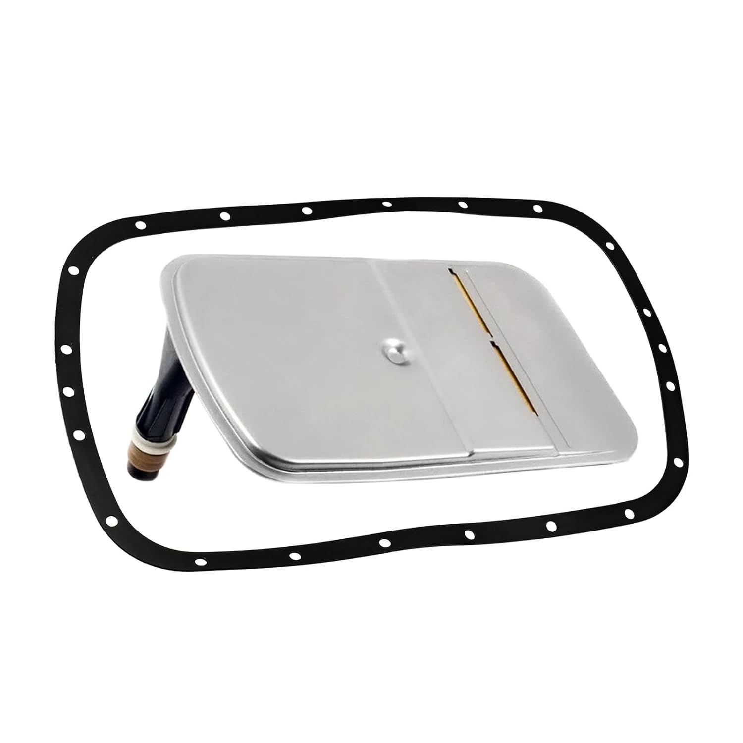 Filtro de Transmissão Automática + Junta Cárter para Cadillac, BMW, Pontiac | Peças de Reposição Premium