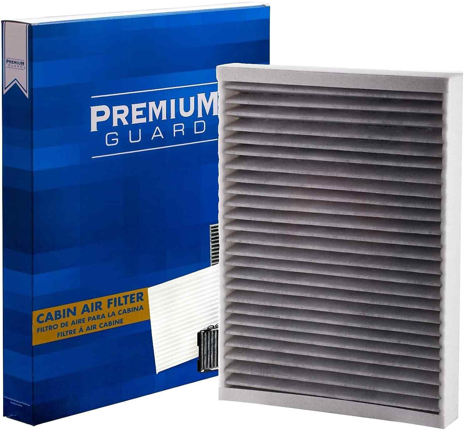 Filtro de Ar Cabine Premium Guard PG PC99264C para Volvo V60, S60, V90 Cross Country | Ar Puro e Seguro