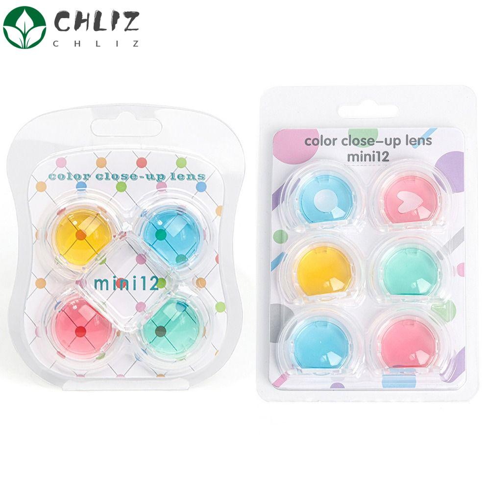 filtros-coloridos-chliz-para-fujifilm-instax-mini-12-4-ou-6-pecas-profissionais