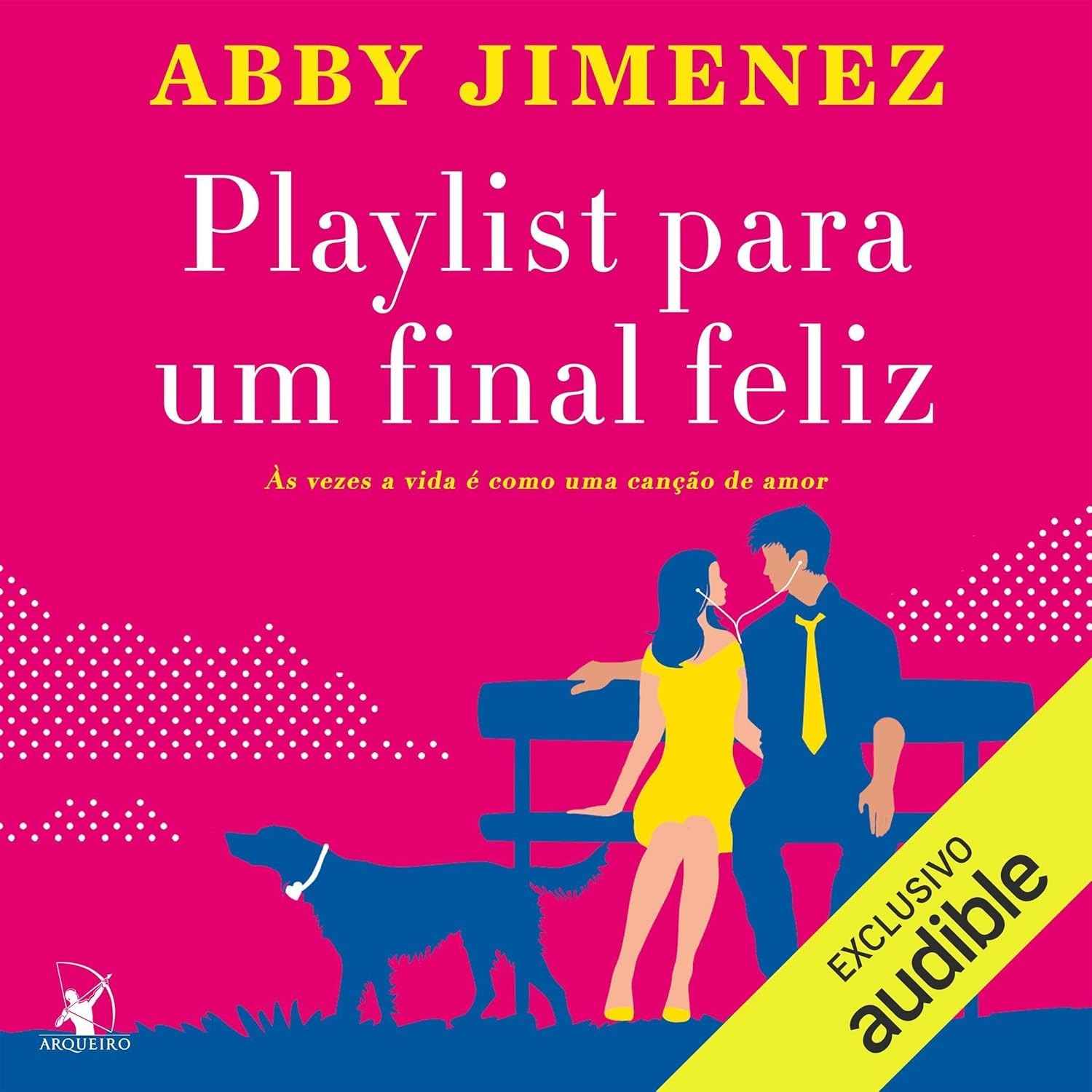 Playlist para um Final Feliz: Uma Comédia Romântica Emocionante com Cachorro