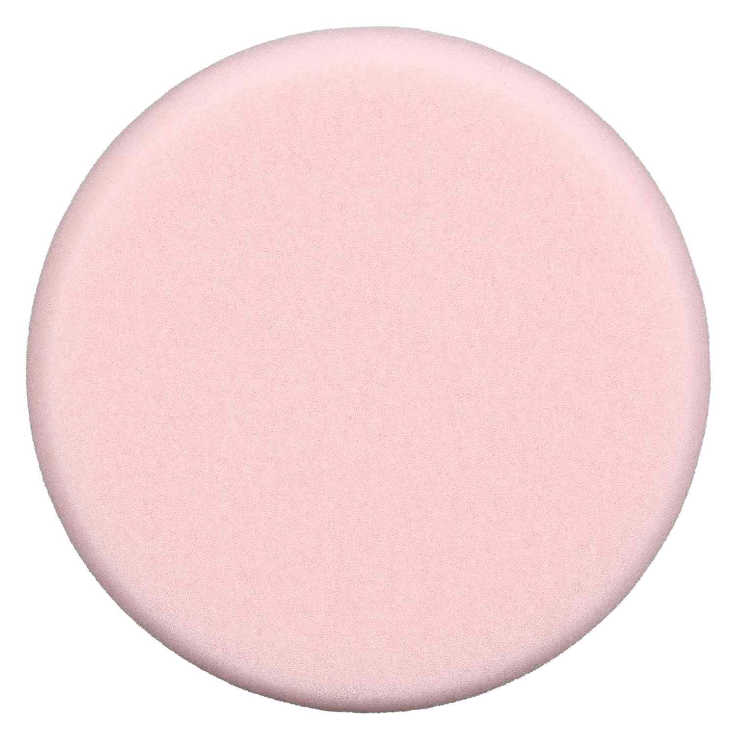 3M Almofada de Polimento Finesse-it Rosa 82mm - Pacote com 10 Unidades para Acabamento Extrafino Automotivo
