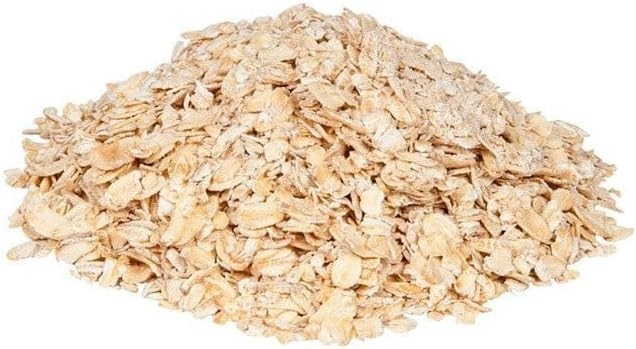 Aveia em Flocos Finos 500g Wenutri