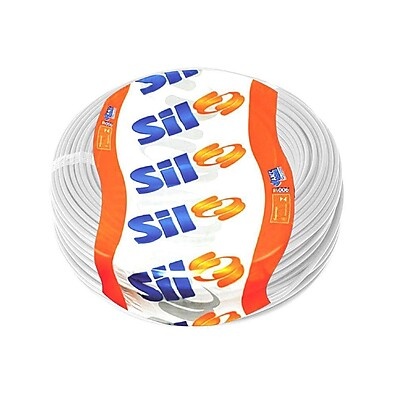 Fio Cabo Flexível 2x0,75mm SIL – Segurança e Facilidade na Instalação