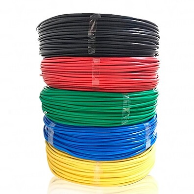 Fio Elétrico Flexível: Guia Completo + 100m