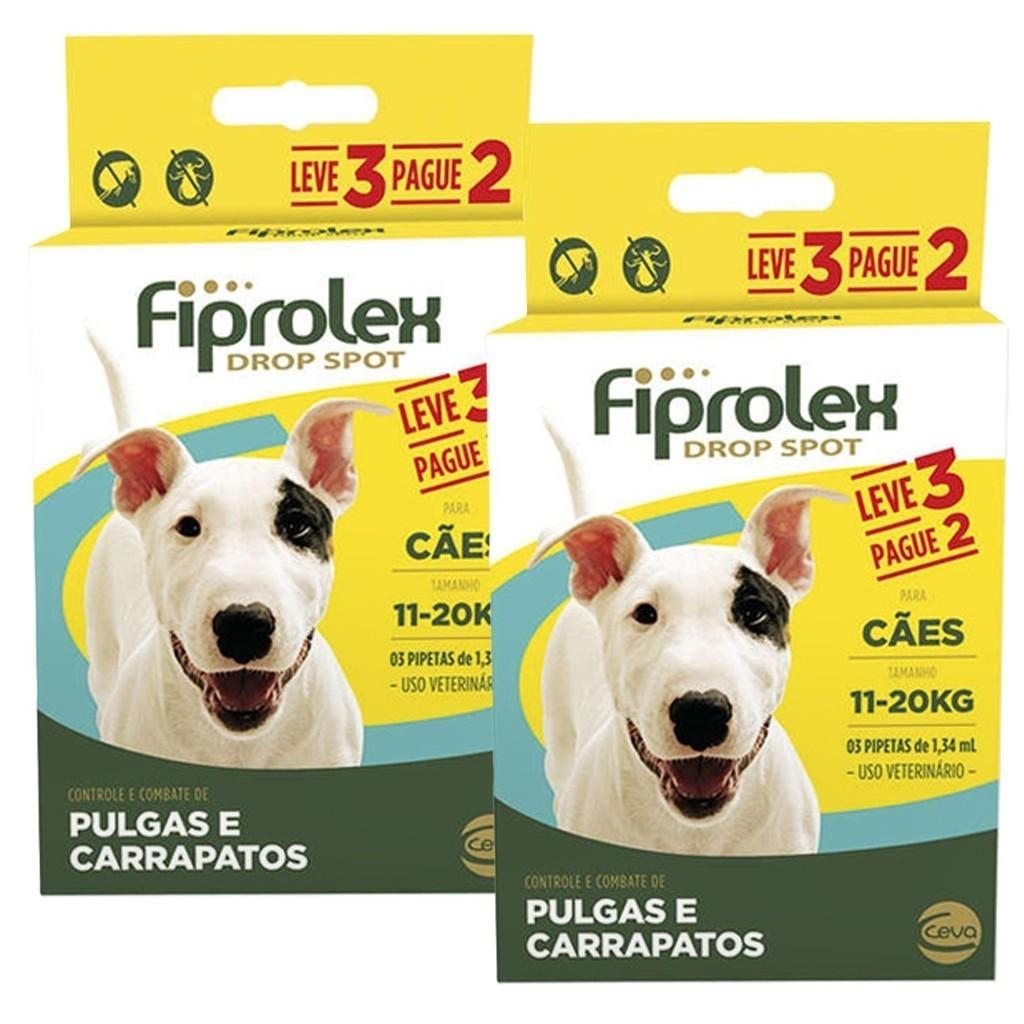 fiprolex-ceva-proteja-seu-cao-de-pulgas-e-carrapatos