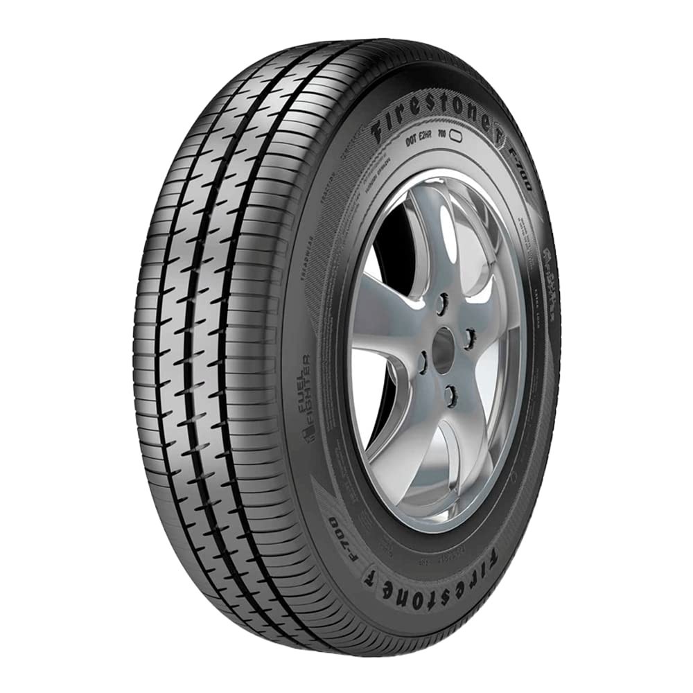 Pneu Firestone F700 195/55R15 Aro 15 85H: Segurança e Desempenho para Seu Carro