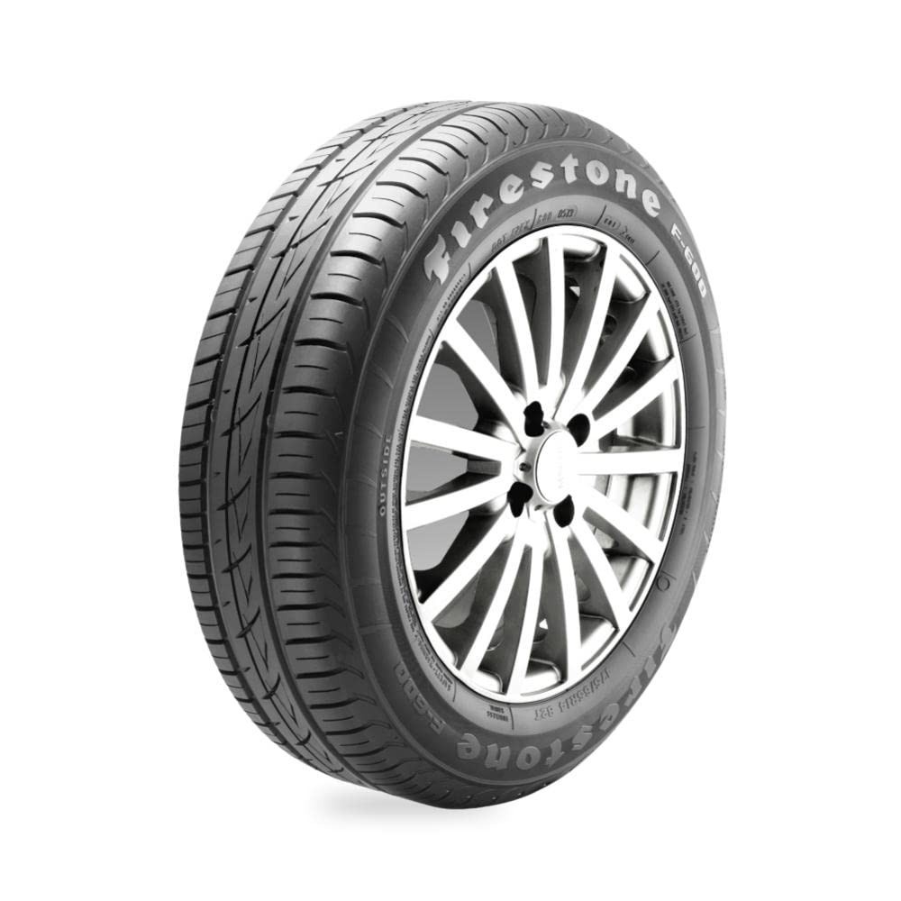 Pneu Firestone F-600 195/60 R15 88H: Segurança e Desempenho para Seu Carro