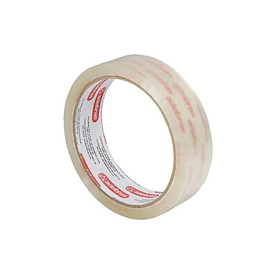 Fita Adesiva Qualitape 24mmx50m – Versátil e Resistente