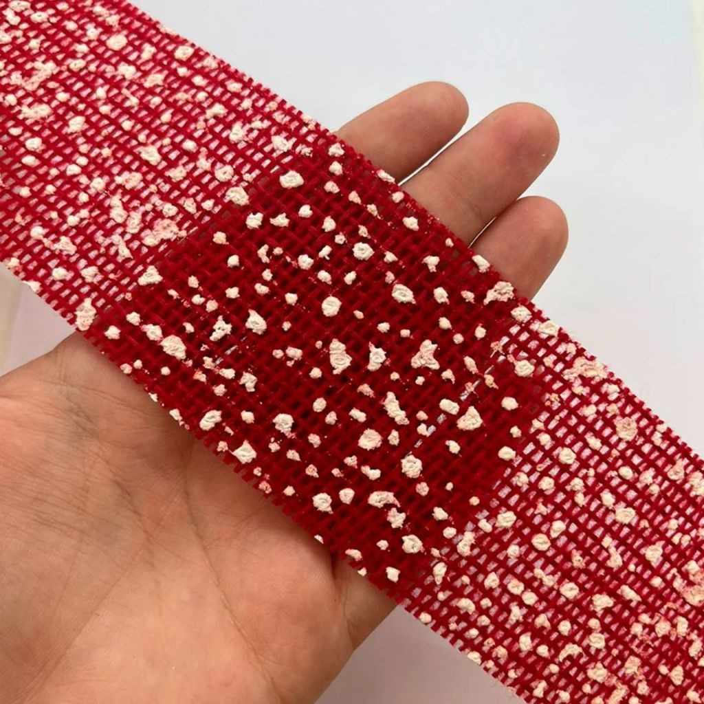 Fita Aramada Vermelha: Decore com Elegância!