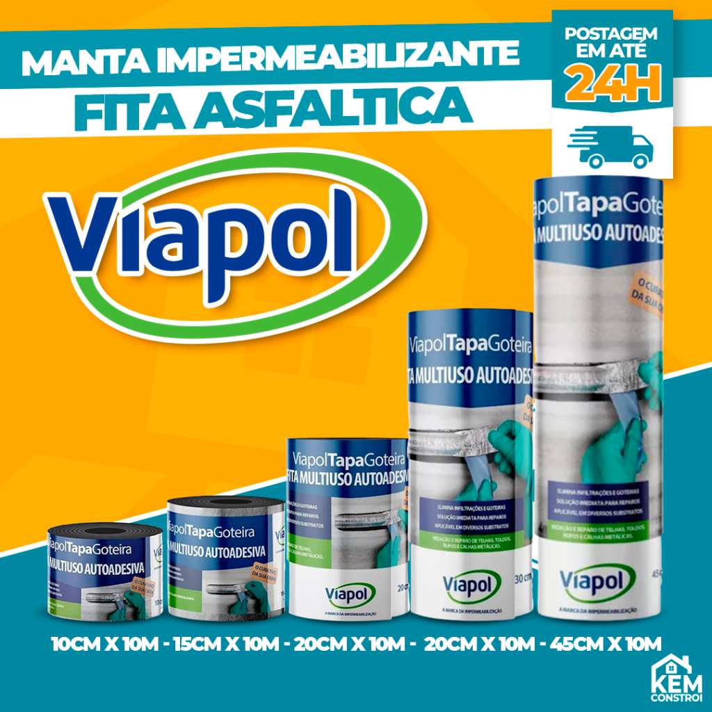 fita-asfaltica-tapa-goteira-viapol-10m-solucao-definitiva-para-vazamentos