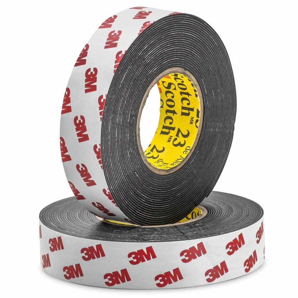 Fita Autofusão Scotch 3M: Isolamento Profissional