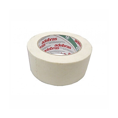 Fita Crepe Adelbras 48mm: A Escolha Ideal!