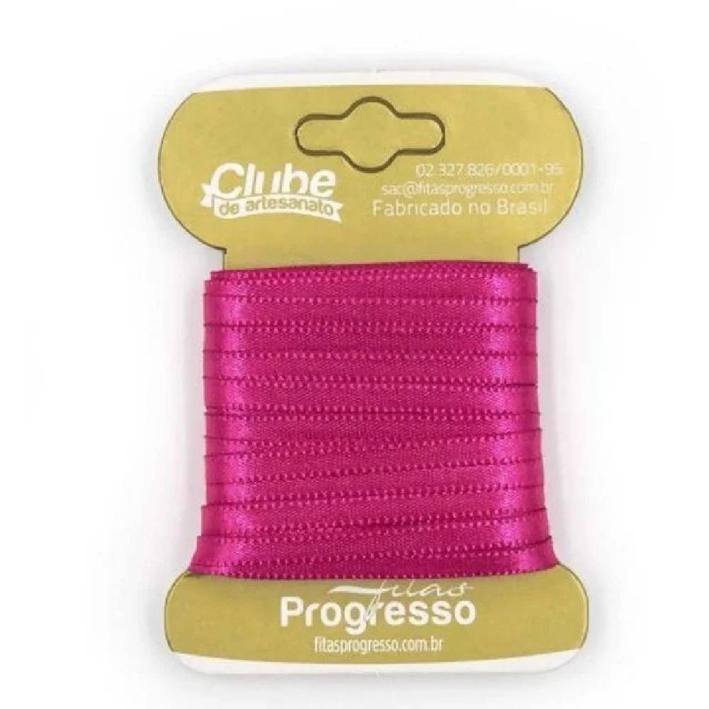 Fita de Cetim Pink: Decore com Elegância!